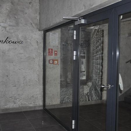 Apartament w Centrum Zielona Góra Zewnętrze zdjęcie