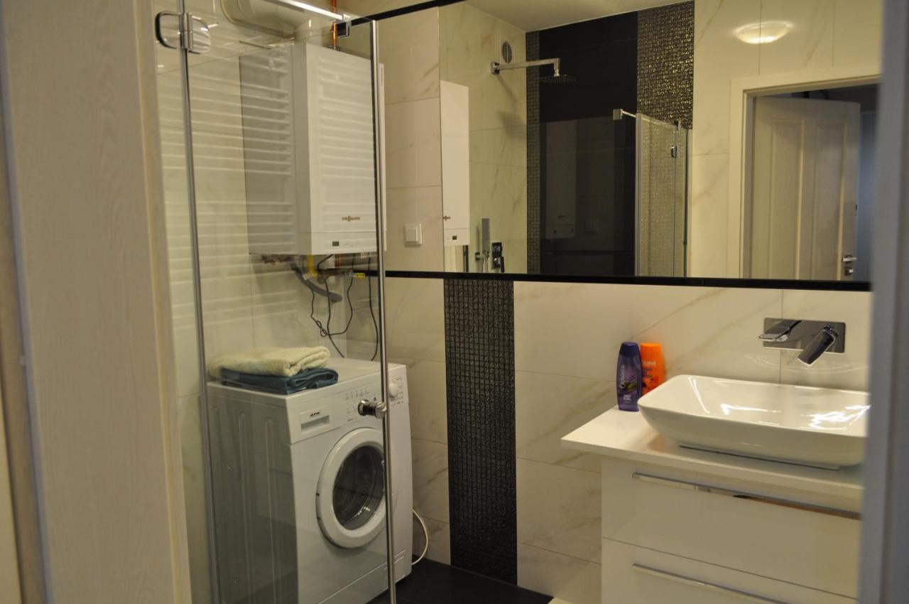 Apartament w Centrum Zielona Góra Zewnętrze zdjęcie