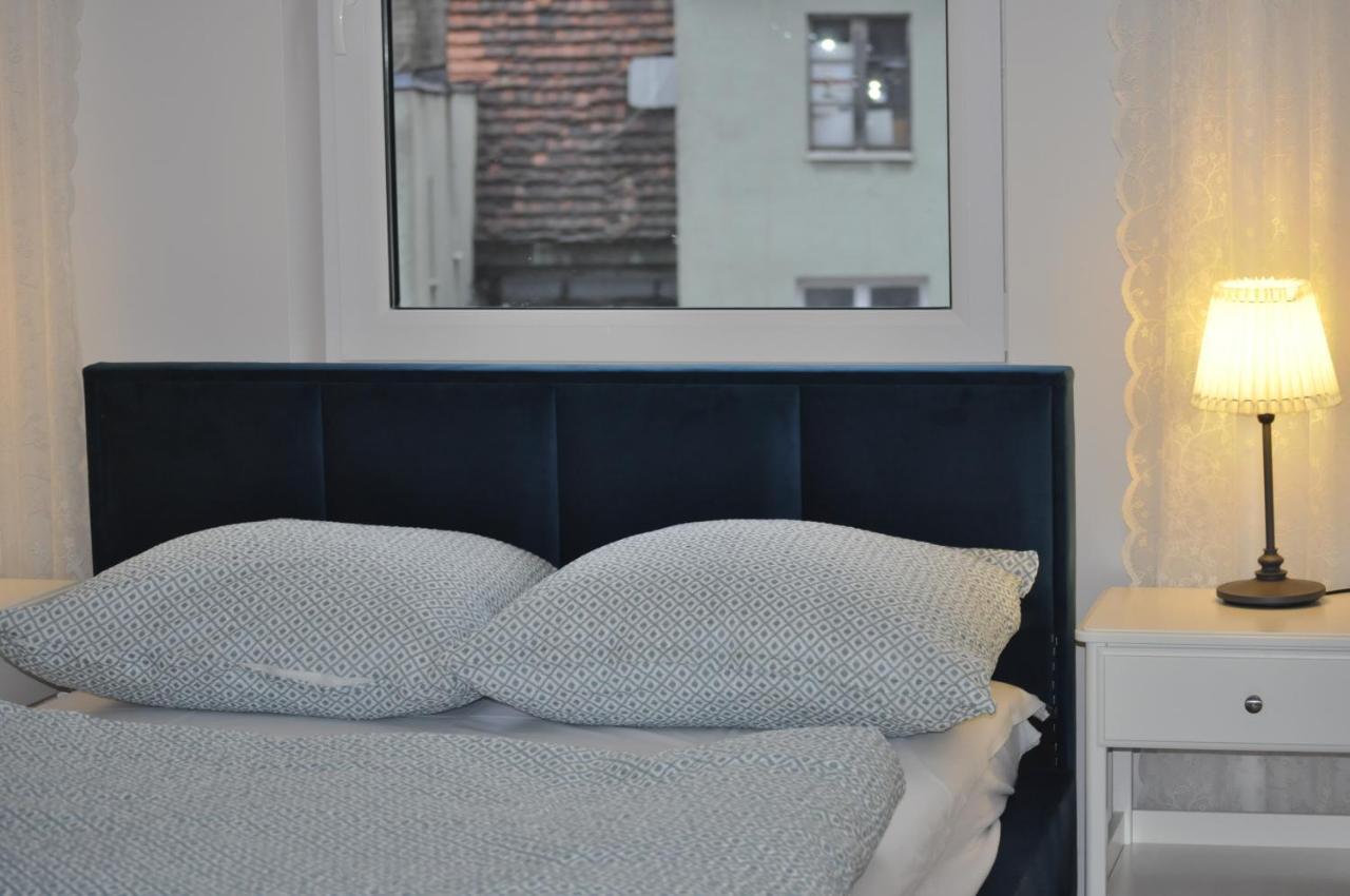 Apartament w Centrum Zielona Góra Zewnętrze zdjęcie