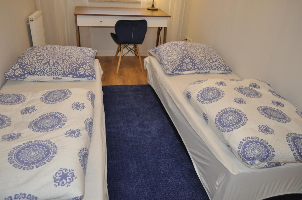 Apartament w Centrum Zielona Góra Zewnętrze zdjęcie