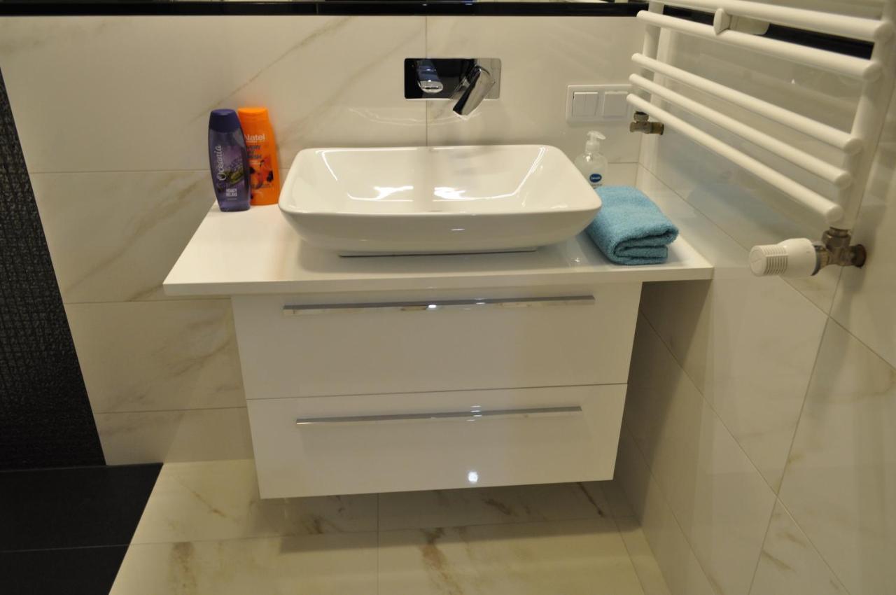 Apartament w Centrum Zielona Góra Zewnętrze zdjęcie