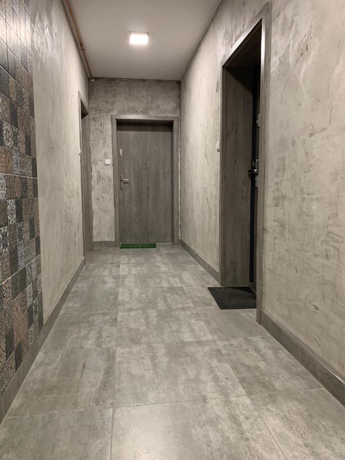 Apartament w Centrum Zielona Góra Zewnętrze zdjęcie